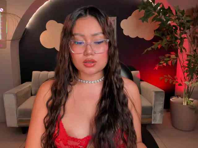 AmberLewis webcam