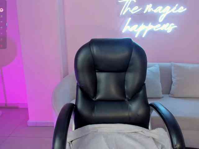 AmberLewis webcam