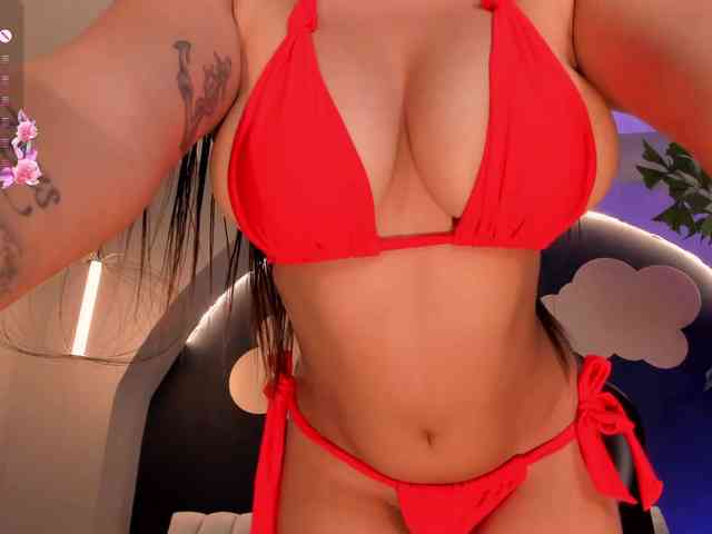 AmberLewis webcam