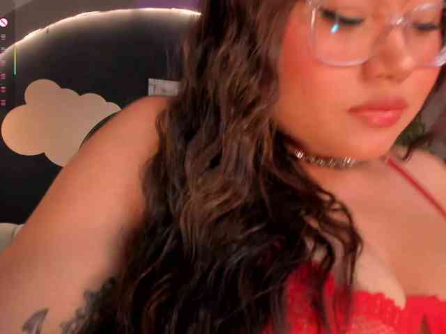 AmberLewis webcam