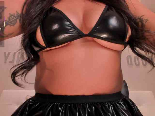 AmberLewis webcam