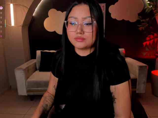 AmberLewis webcam