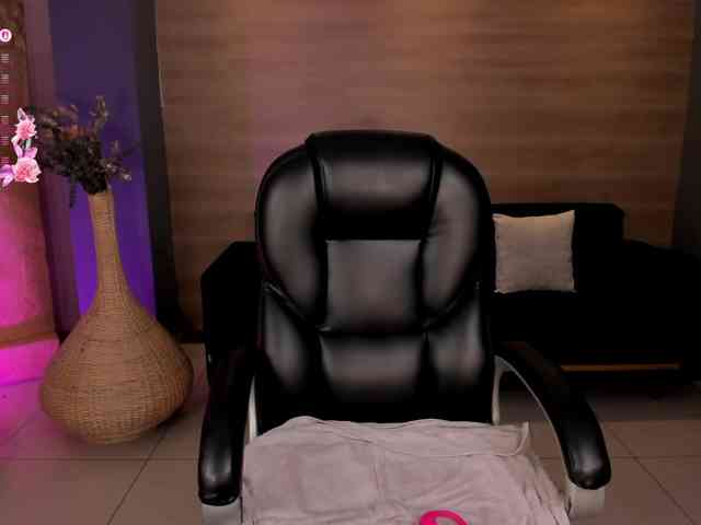 AmberLewis webcam