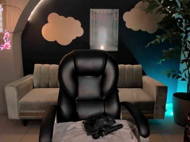 AmberLewis webcam