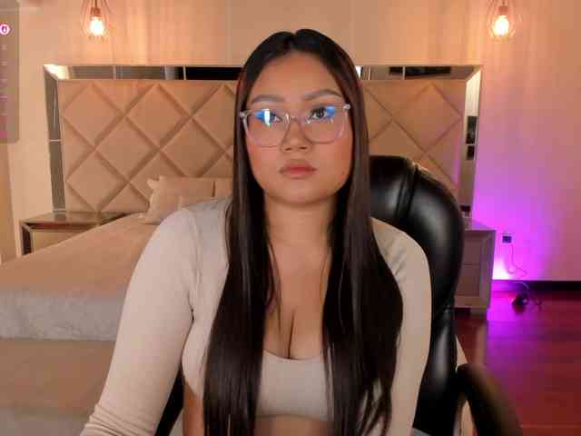 AmberLewis webcam