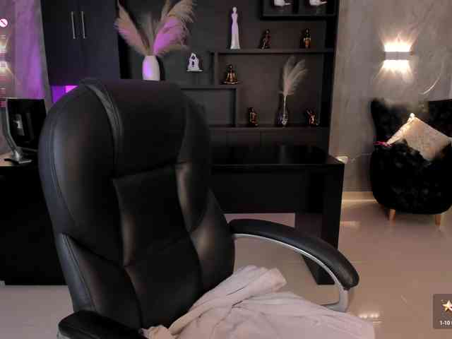 AmberLewis webcam