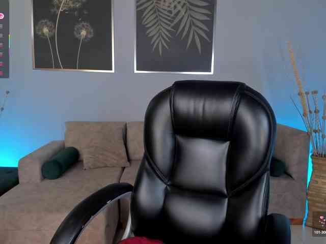 AmberLewis webcam