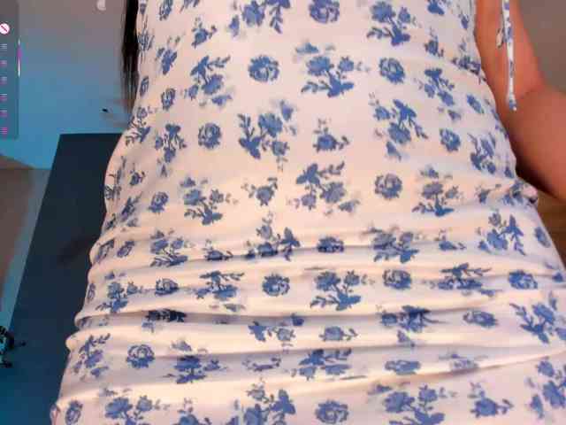 AmberLewis webcam