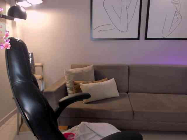 AmberLewis webcam