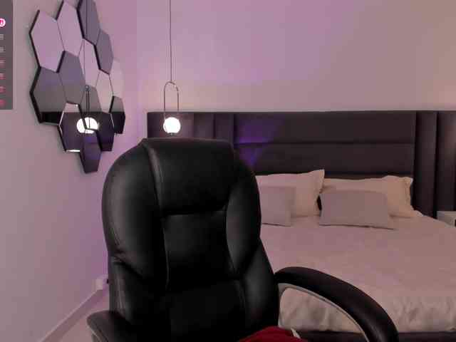 AmberLewis webcam