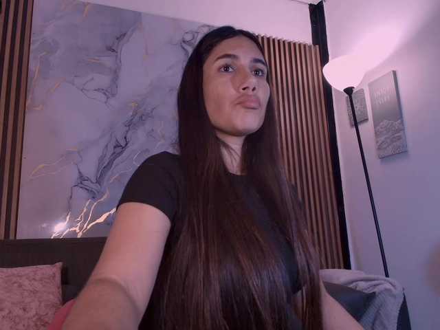 MarieJaneX webcam