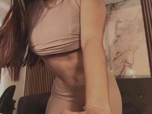 MarieJaneX webcam