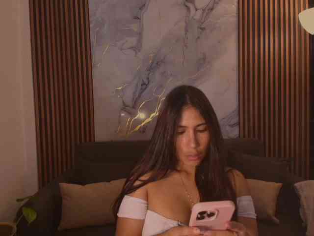 MarieJaneX webcam