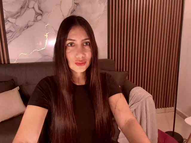 MarieJaneX webcam