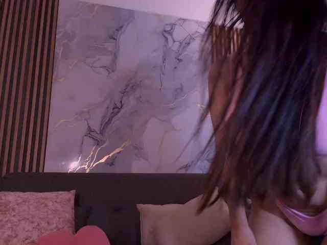 MarieJaneX webcam