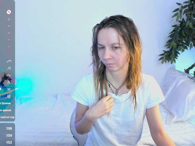 Beellami's BongaCams show and profile