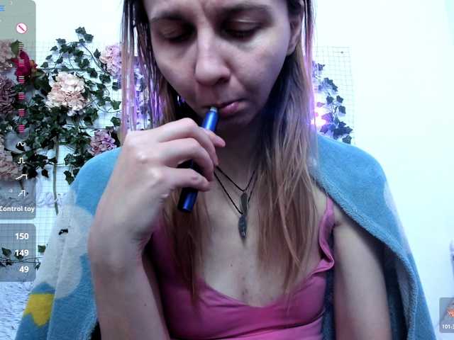 Beellami's BongaCams show and profile