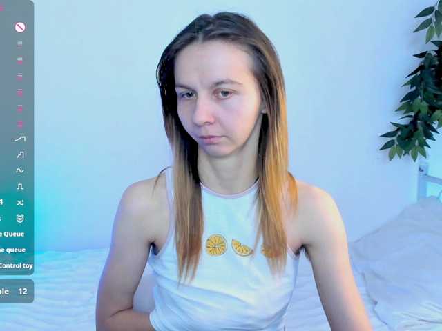 Beellami's BongaCams show and profile