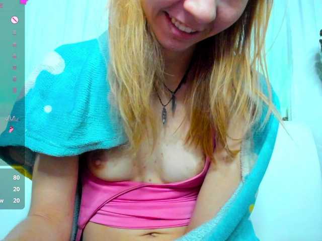 Beellami from BongaCams is Freechat