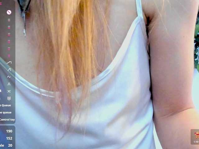 Beellami's BongaCams show and profile