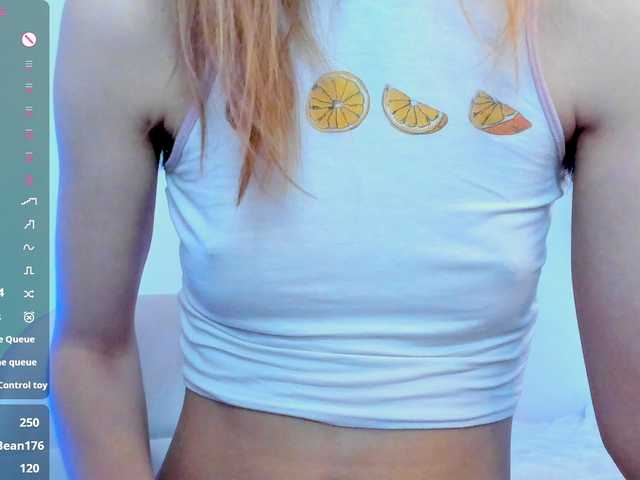 Beellami's BongaCams show and profile