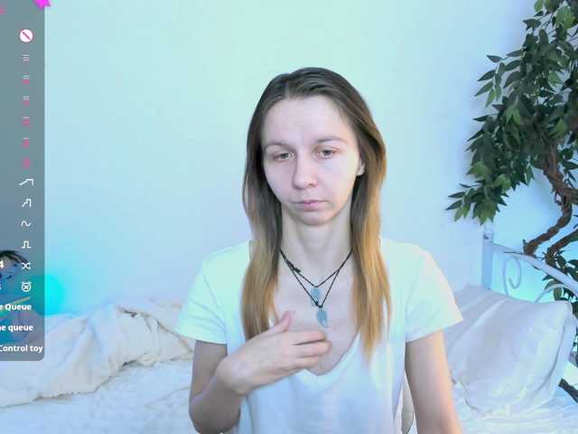 Beellami's BongaCams show and profile