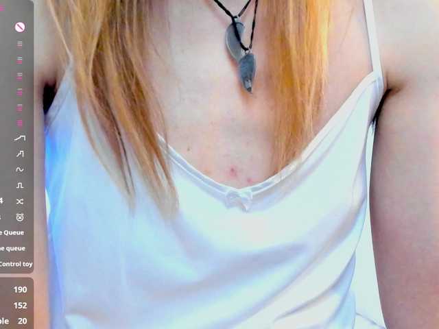 Beellami's BongaCams show and profile