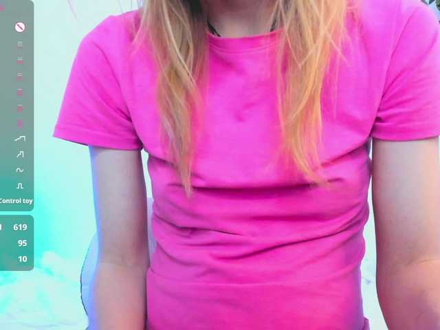 Beellami's BongaCams show and profile