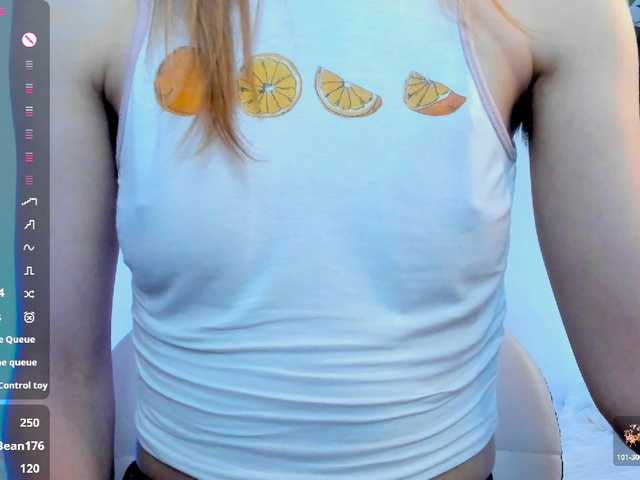 Beellami's BongaCams show and profile