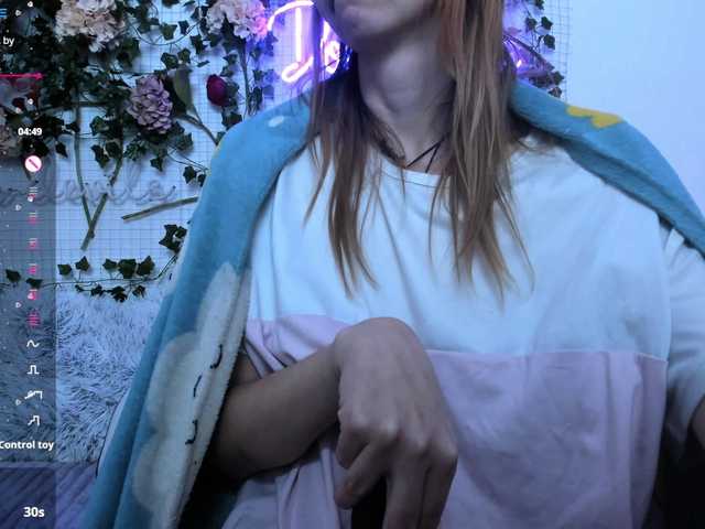 Beellami's BongaCams show and profile