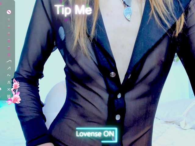 Beellami's BongaCams show and profile