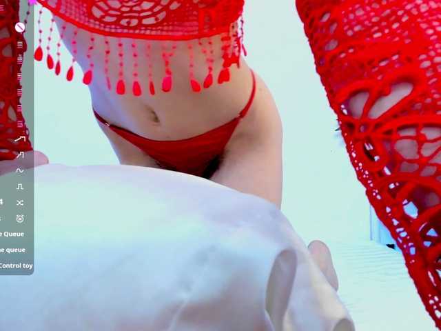 Beellami's BongaCams show and profile