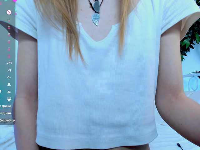 Beellami's BongaCams show and profile