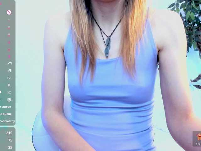 Beellami's BongaCams show and profile