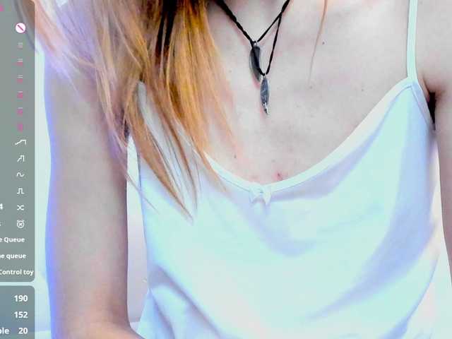 Beellami's BongaCams show and profile