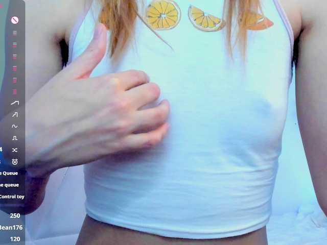 Beellami's BongaCams show and profile