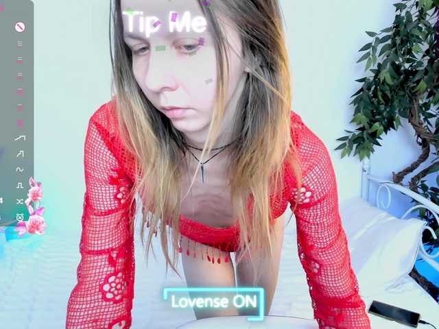 Beellami's BongaCams show and profile