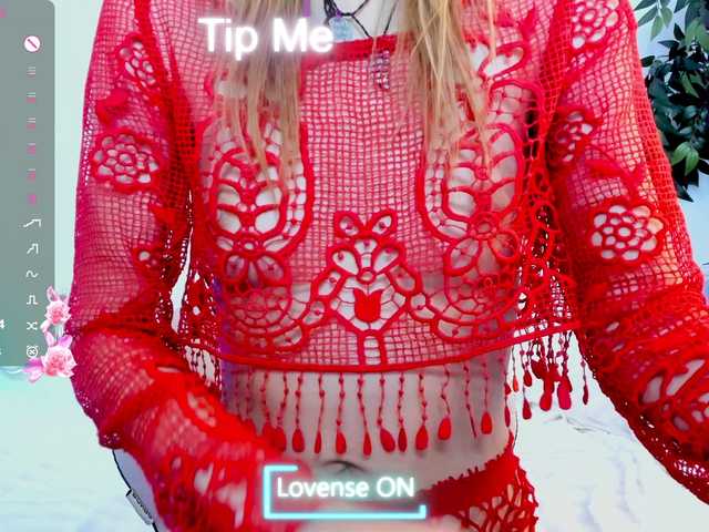 Beellami's BongaCams show and profile