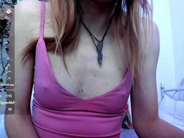 Beellami's BongaCams show and profile