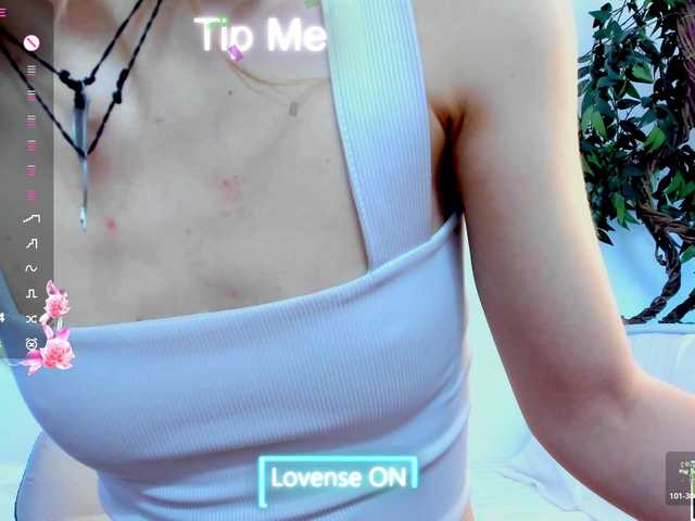 Beellami's BongaCams show and profile