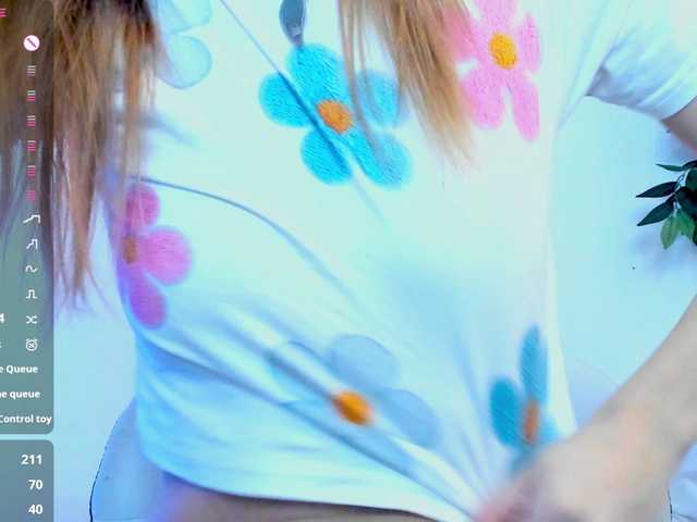 Beellami's BongaCams show and profile