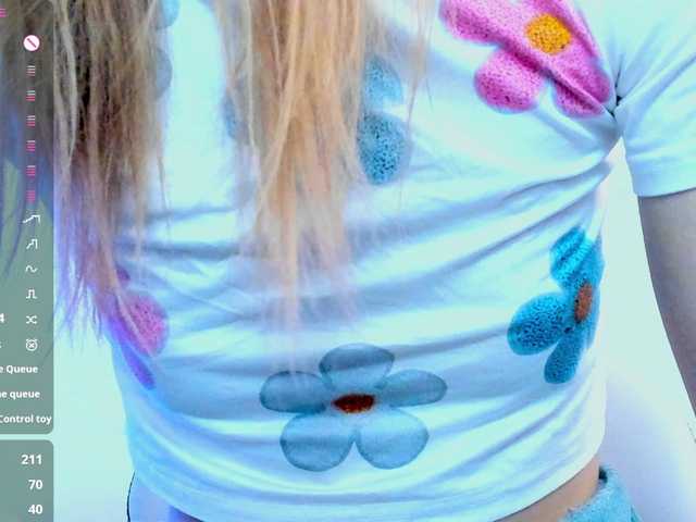 Beellami's BongaCams show and profile