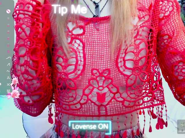 Beellami's BongaCams show and profile