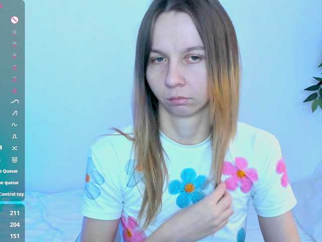 Beellami's BongaCams show and profile