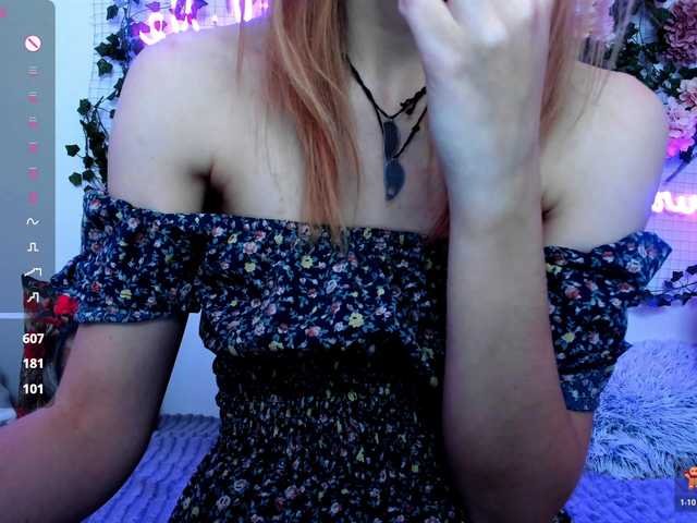 Beellami's BongaCams show and profile