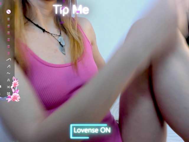 Beellami's BongaCams show and profile