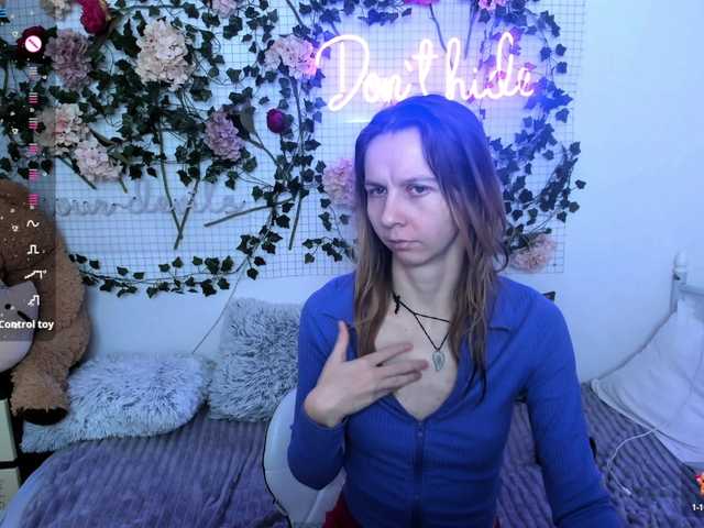 Beellami's BongaCams show and profile