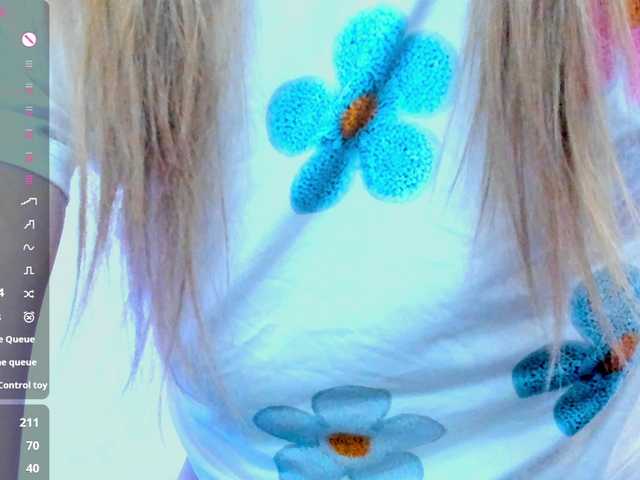 Beellami's BongaCams show and profile