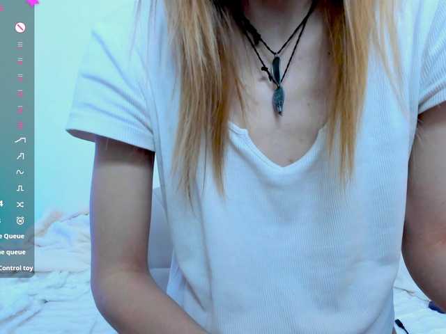 Beellami's BongaCams show and profile