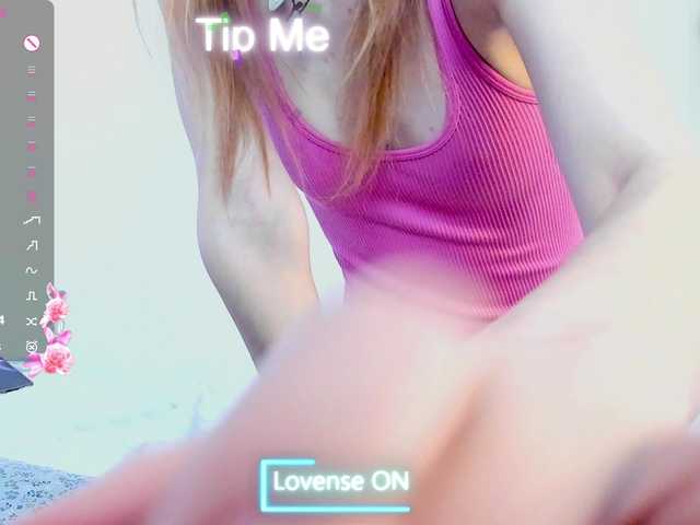 Beellami's BongaCams show and profile